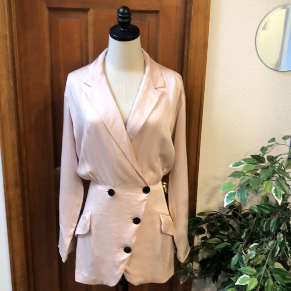 Marissa Webb Jackets & Blazers - PRICE FIRM Marissa Webb dress